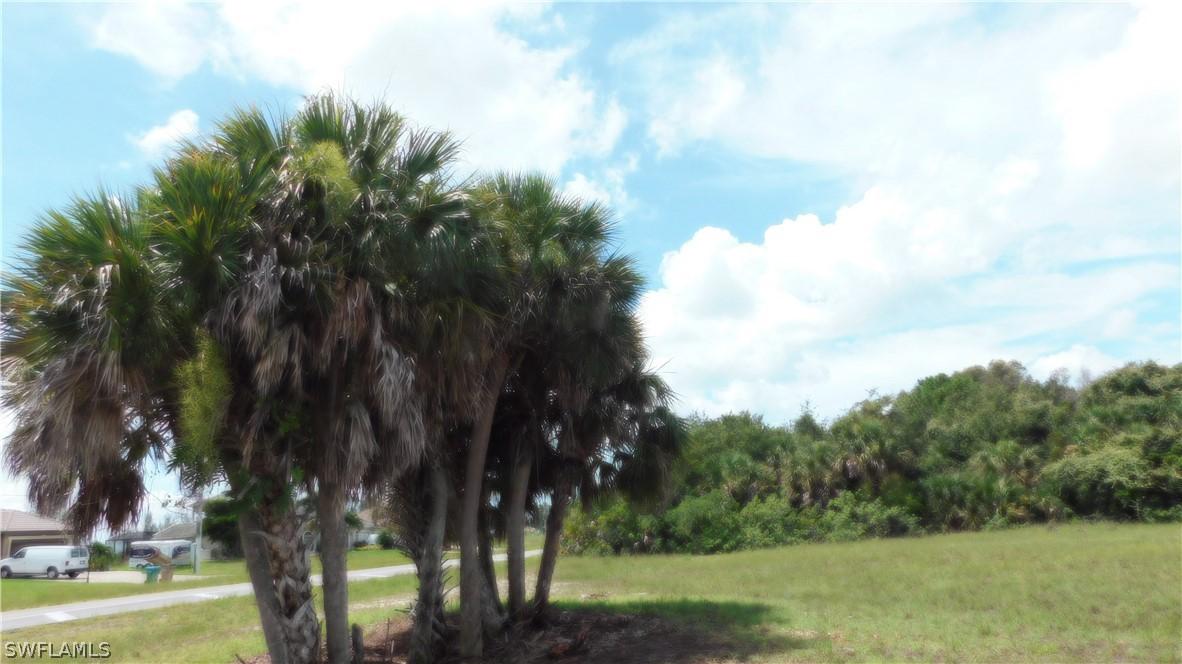 4002 NW 20th St., Cape Coral, FL 33993