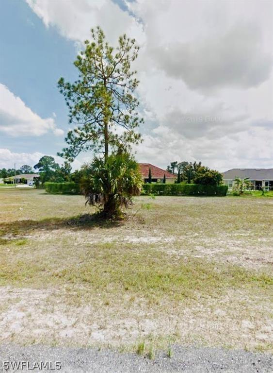 2214 NE 34th Ter., Cape Coral, FL 33909