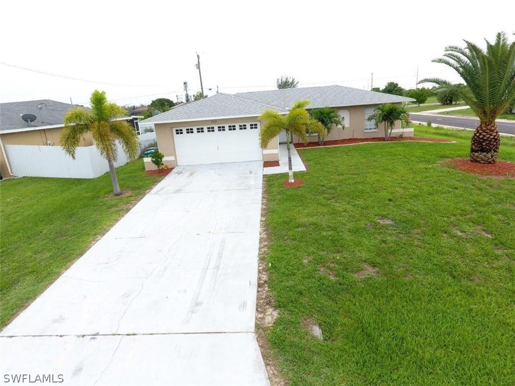 710 NW 2nd Pl., Cape Coral, FL 33993