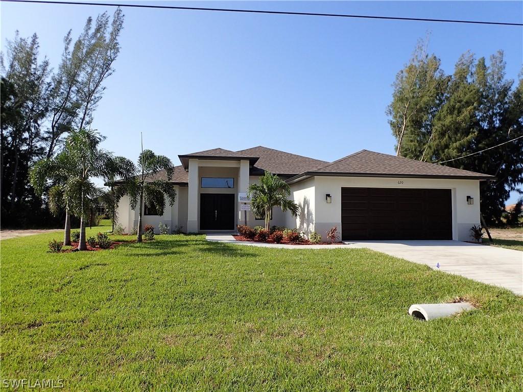 620 SW 28th St., Cape Coral, FL 33914