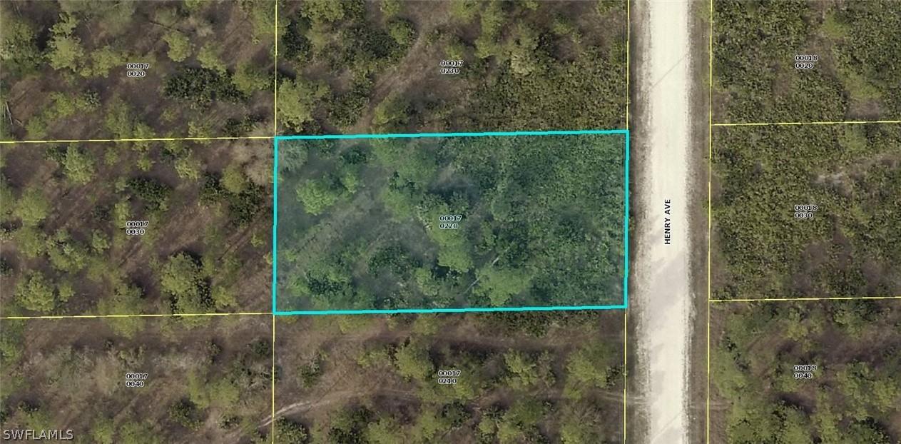 1319 Henry Ave., Lehigh Acres, FL 33972