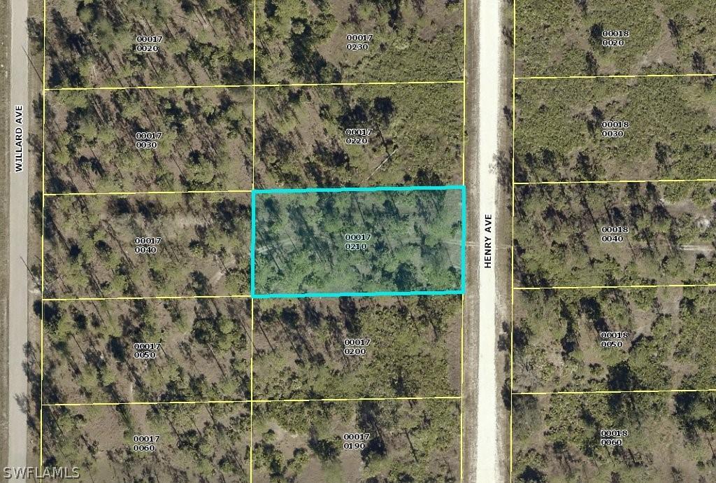 1317 Henry Ave., Lehigh Acres, FL 33972