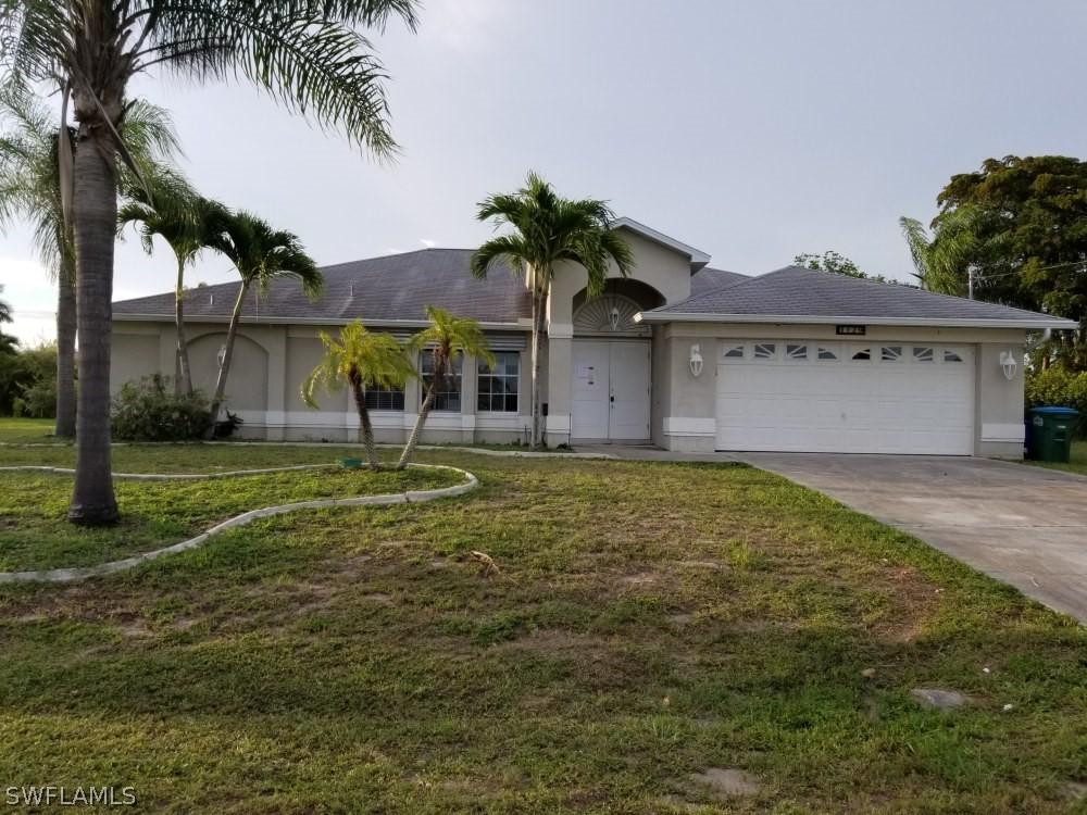 1129 SE 29th St., Cape Coral, FL 33904