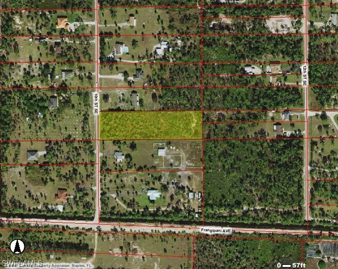 xxxx 10th St., Naples, FL 34103