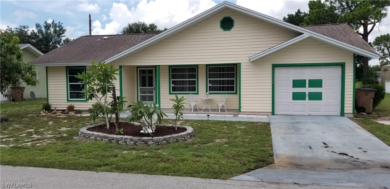 10720 Figtree Ct., Lehigh Acres, FL 33936