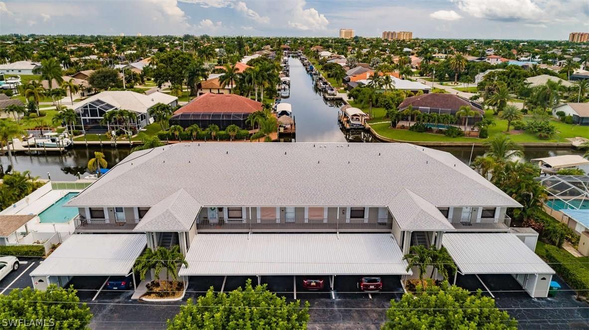 922 SW 48th Ter. #214, Cape Coral, FL 33914