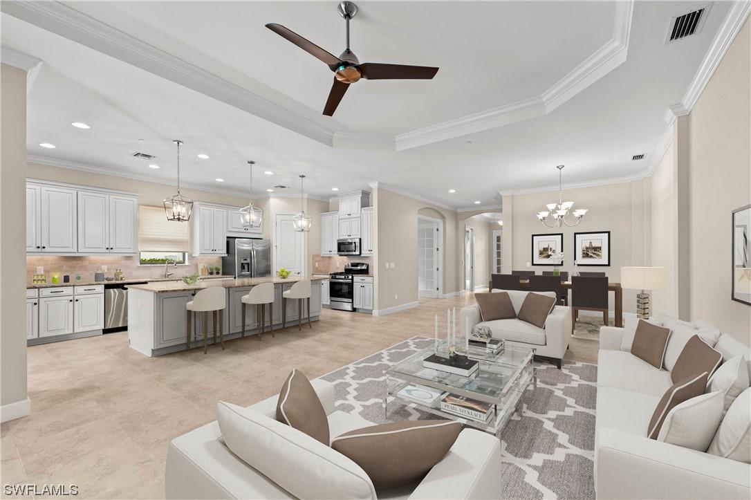 23782 Pebble Pointe Ln., Estero, FL 34135