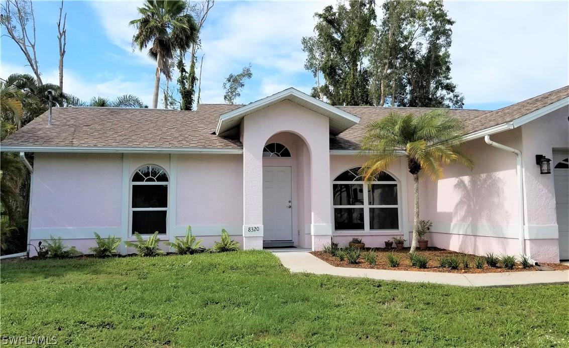 8320 Pittsburgh Blvd., Fort Myers, FL 33967