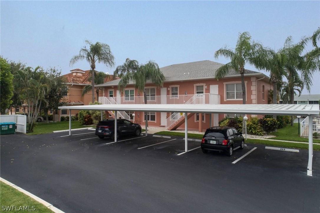 4550 SE 5th Pl. #202, Cape Coral, FL 33904