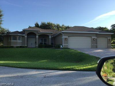 2815 NW 15th St., Cape Coral, FL 33993