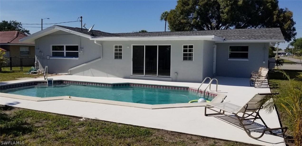 4505 Coronado Pkwy., Cape Coral, FL 33904