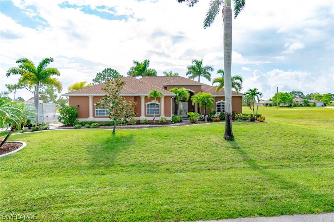 4045 NE 9th Pl., Cape Coral, FL 33909