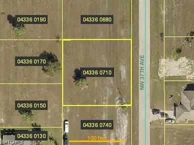 2306 NW 37th Ave., Cape Coral, FL 33993