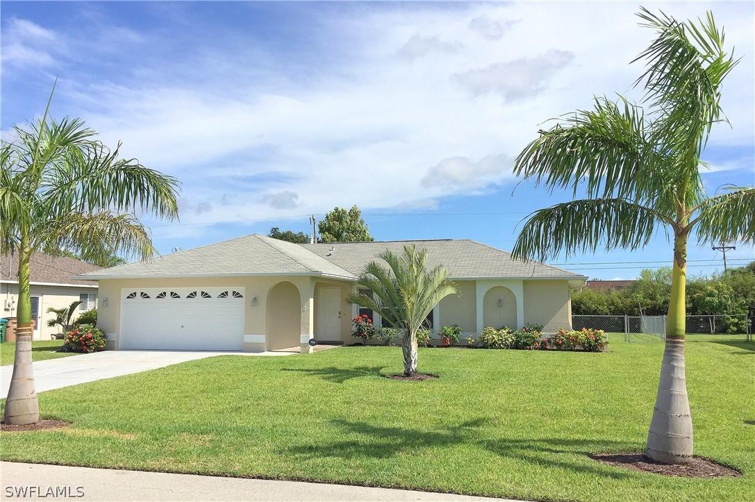 132 SE 17th Ter., Cape Coral, FL 33990