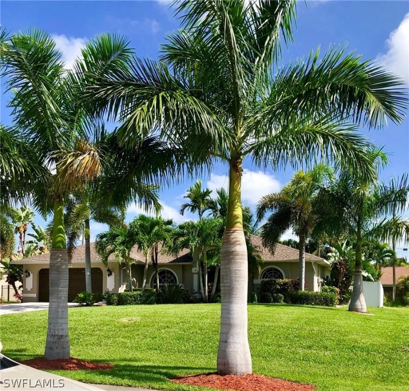 1931 SW 37th Ter., Cape Coral, FL 33914