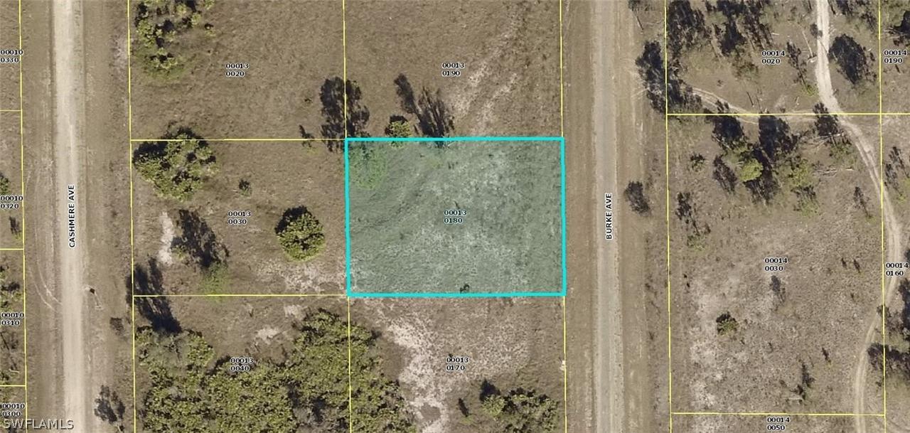 762 Burke Ave., Lehigh Acres, FL 33974