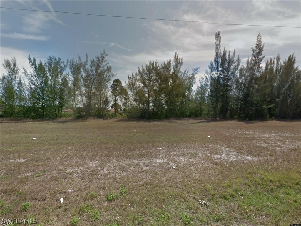 3623 NE 9th Ave., Cape Coral, FL 33909