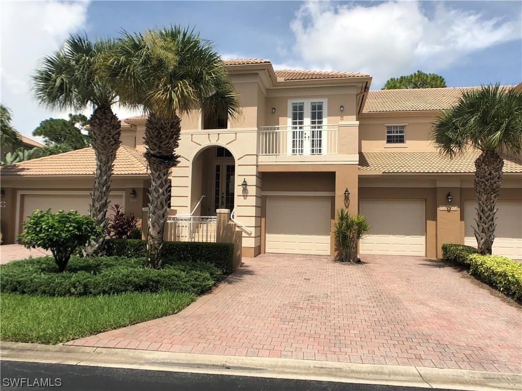 23751 Merano Ct. #201, Estero, FL 34134