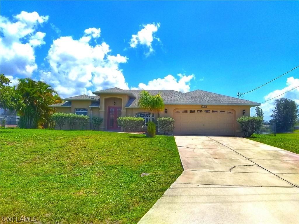 501 SW 28th Ter., Cape Coral, FL 33914