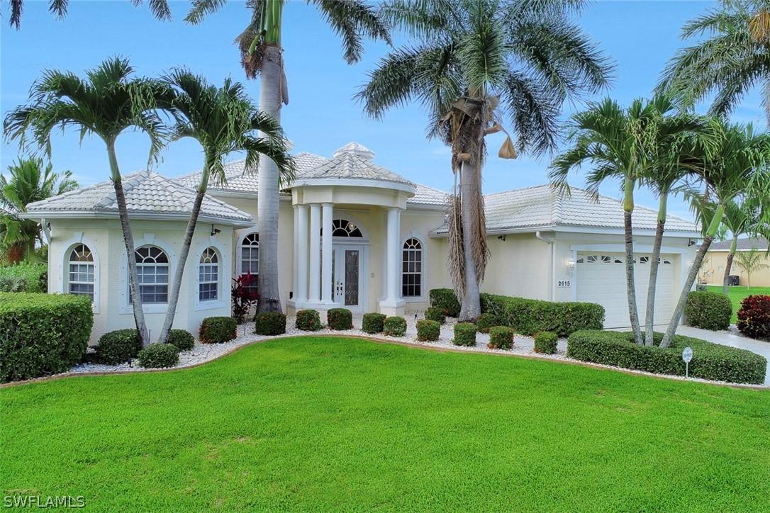 2615 SW 41st St., Cape Coral, FL 33914