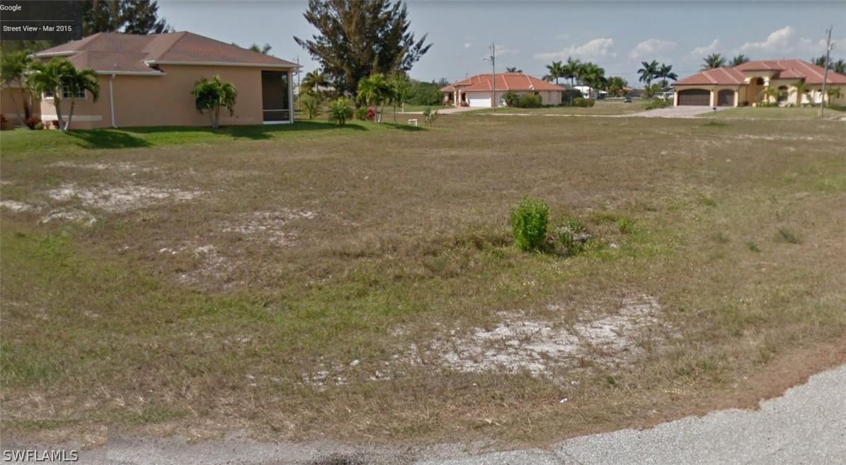 3601 NW 3rd St., Cape Coral, FL 33993