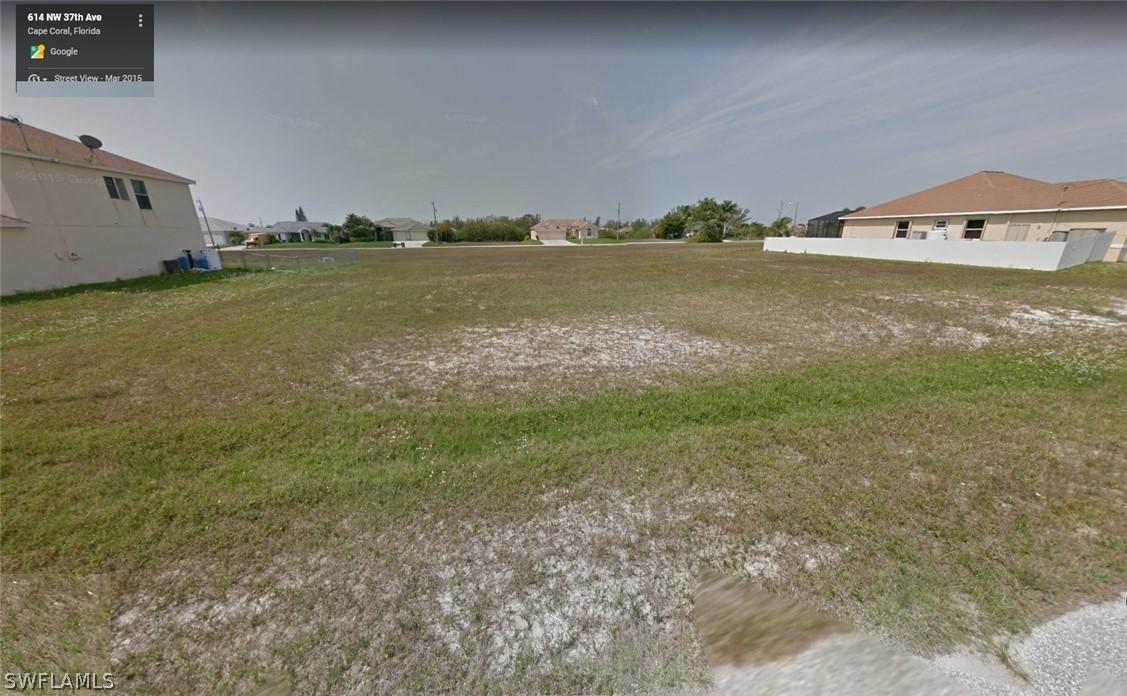614 NW 37th Ave., Cape Coral, FL 33993