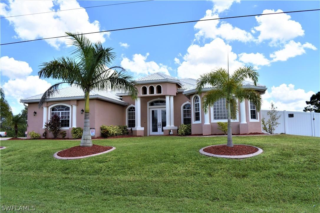 1311 NW 17th Ave., Cape Coral, FL 33993