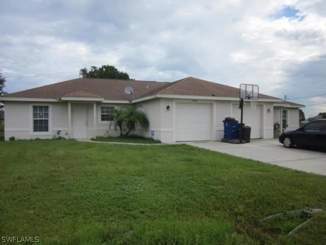 4440/4442 25th St., Lehigh Acres, FL 33973