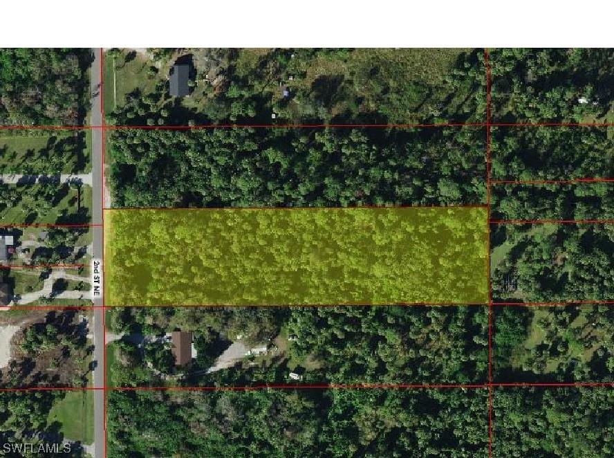 470 2nd St., Naples, FL 34120