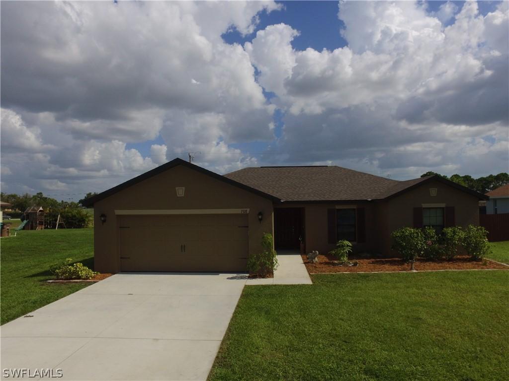 708 SW 13th St., Cape Coral, FL 33991