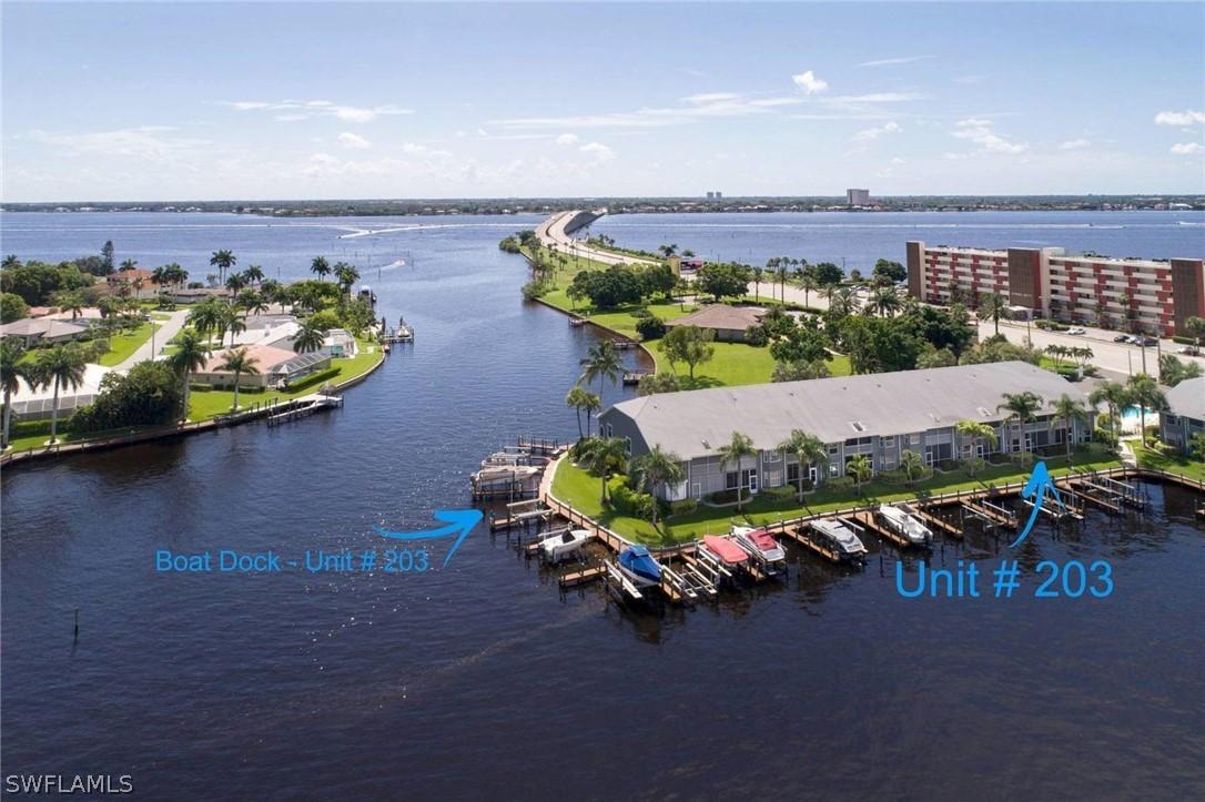 1765 Cape Coral Pkwy. #203, Cape Coral, FL 33904