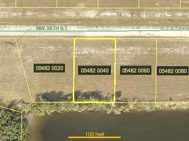 4714 NW 36th St., Cape Coral, FL 33993