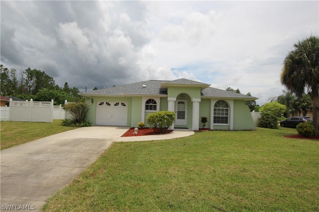 3100 E 6th St., Lehigh Acres, FL 33972
