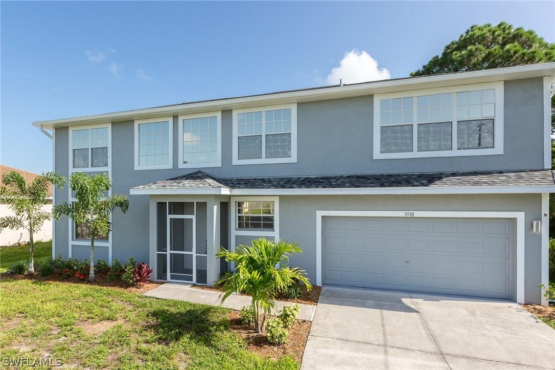 3510 3rd St., Lehigh Acres, FL 33971