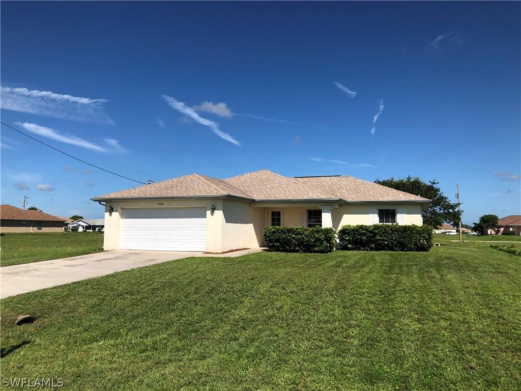 2904 NW 5th Pl., Cape Coral, FL 33993