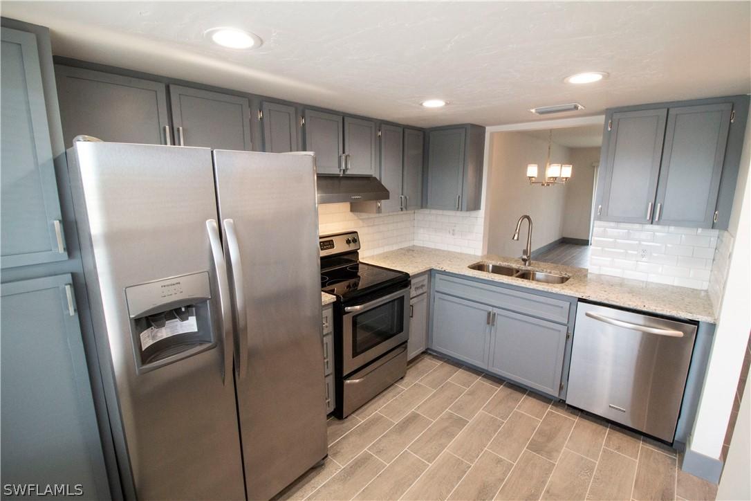 1519 Cape Coral Pkwy. #11, Cape Coral, FL 33914