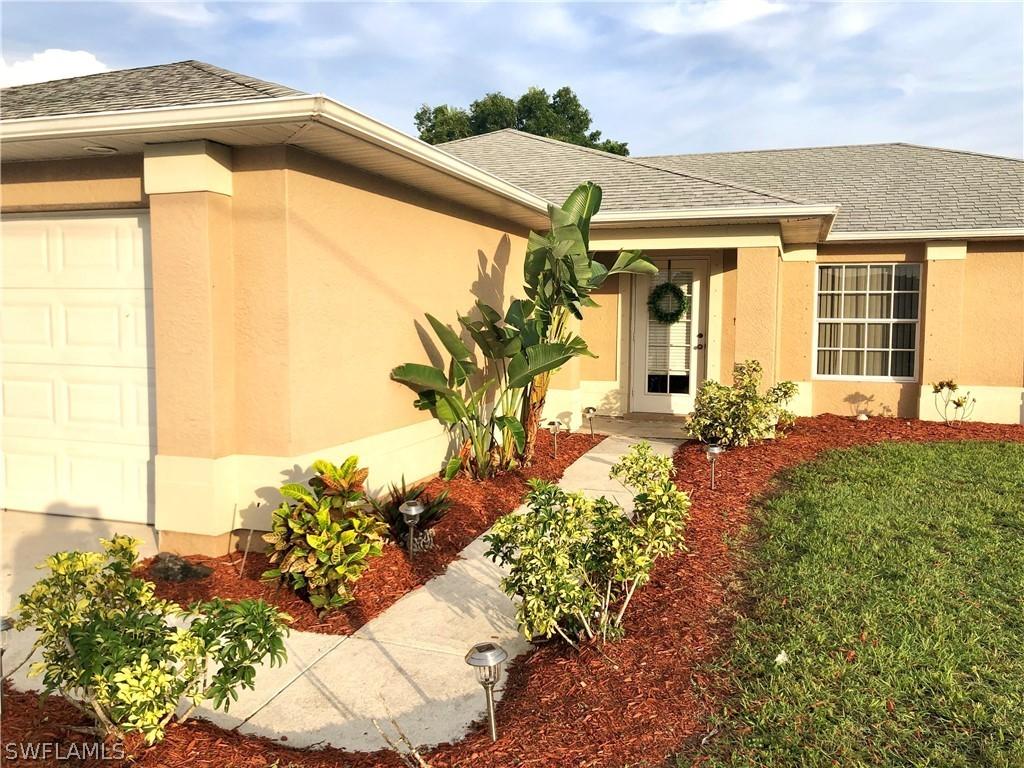 1014 SW 3rd St., Cape Coral, FL 33991