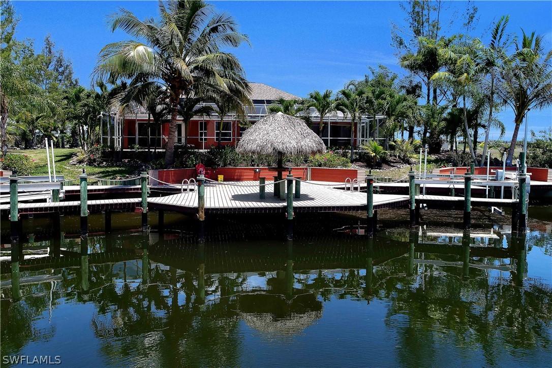 1638 NW 38th Pl., Cape Coral, FL 33993