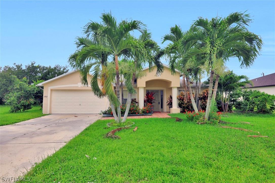 1212 Cape Coral Pkwy., Cape Coral, FL 33914