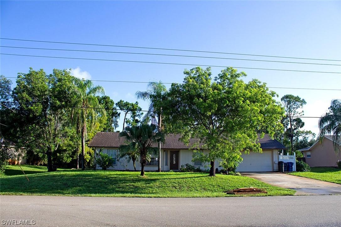 8163 Caloosa Rd., Fort Myers, FL 33967