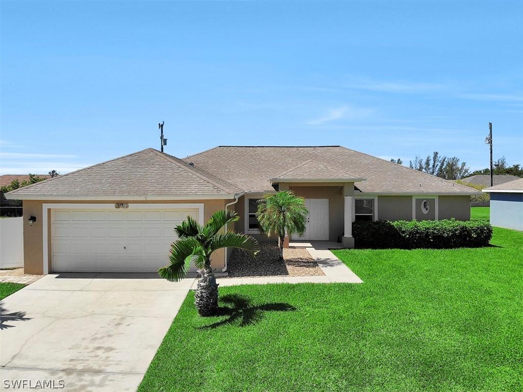 324 SW 19th Ter., Cape Coral, FL 33991