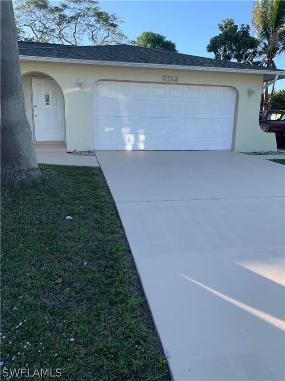 3752 SW Santa Barbara Pl., Cape Coral, FL 33914