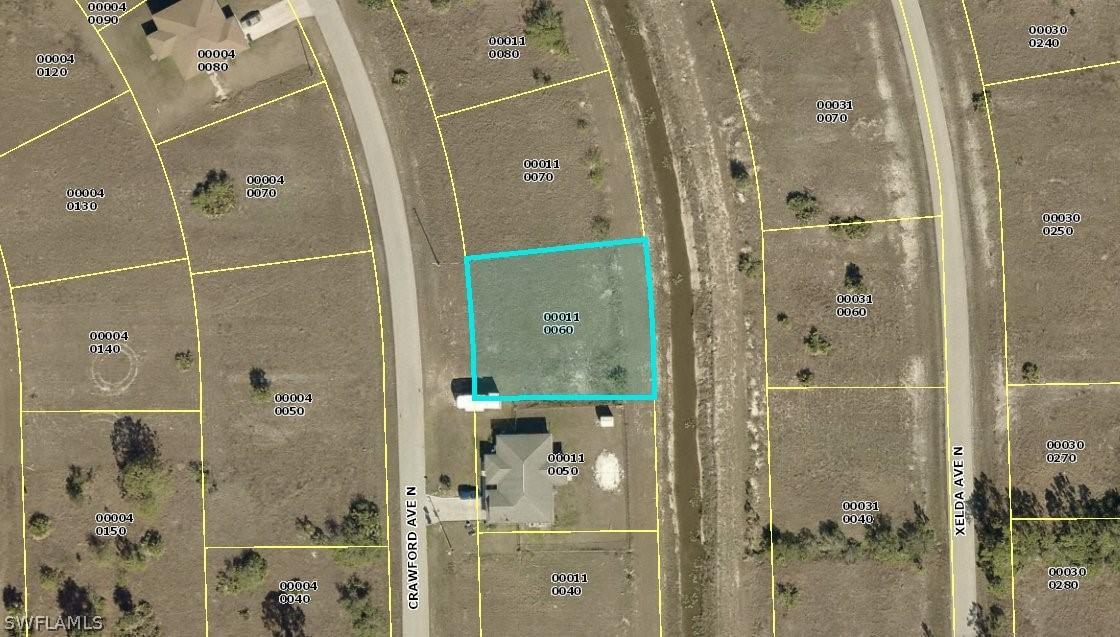 1910 Crawford Ave., Lehigh Acres, FL 33971