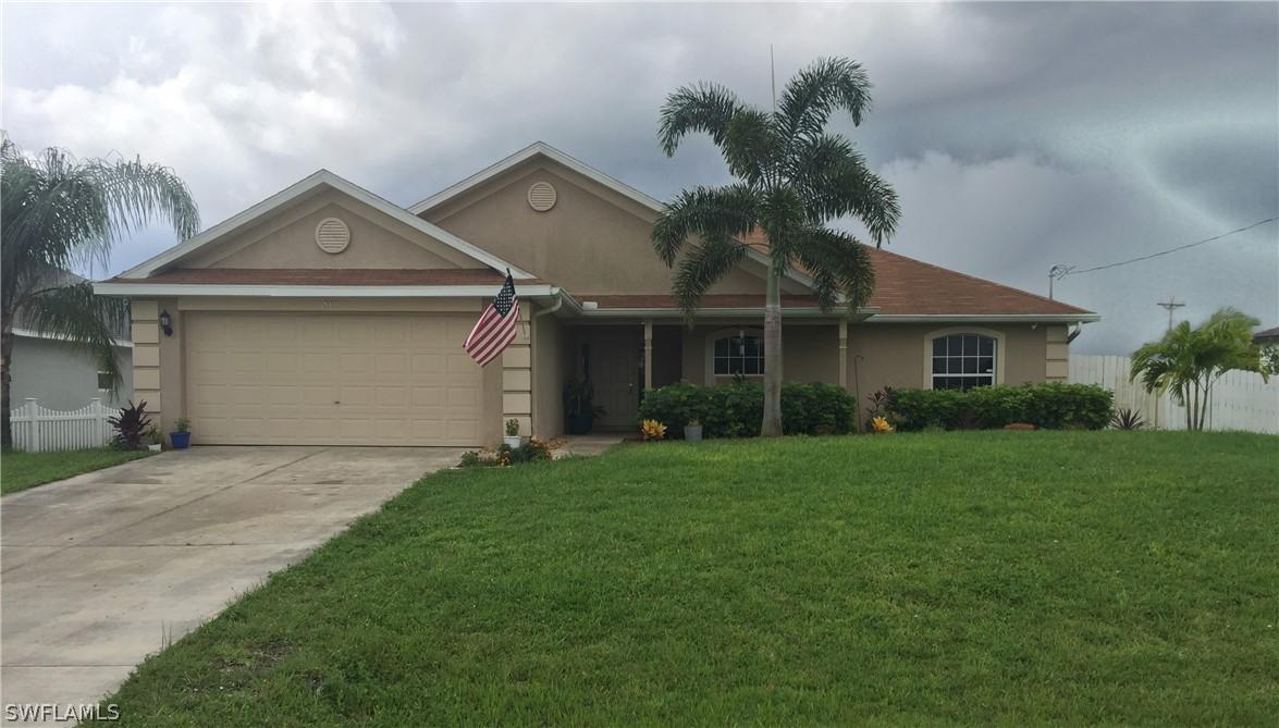 810 NE 32nd Ter., Cape Coral, FL 33909