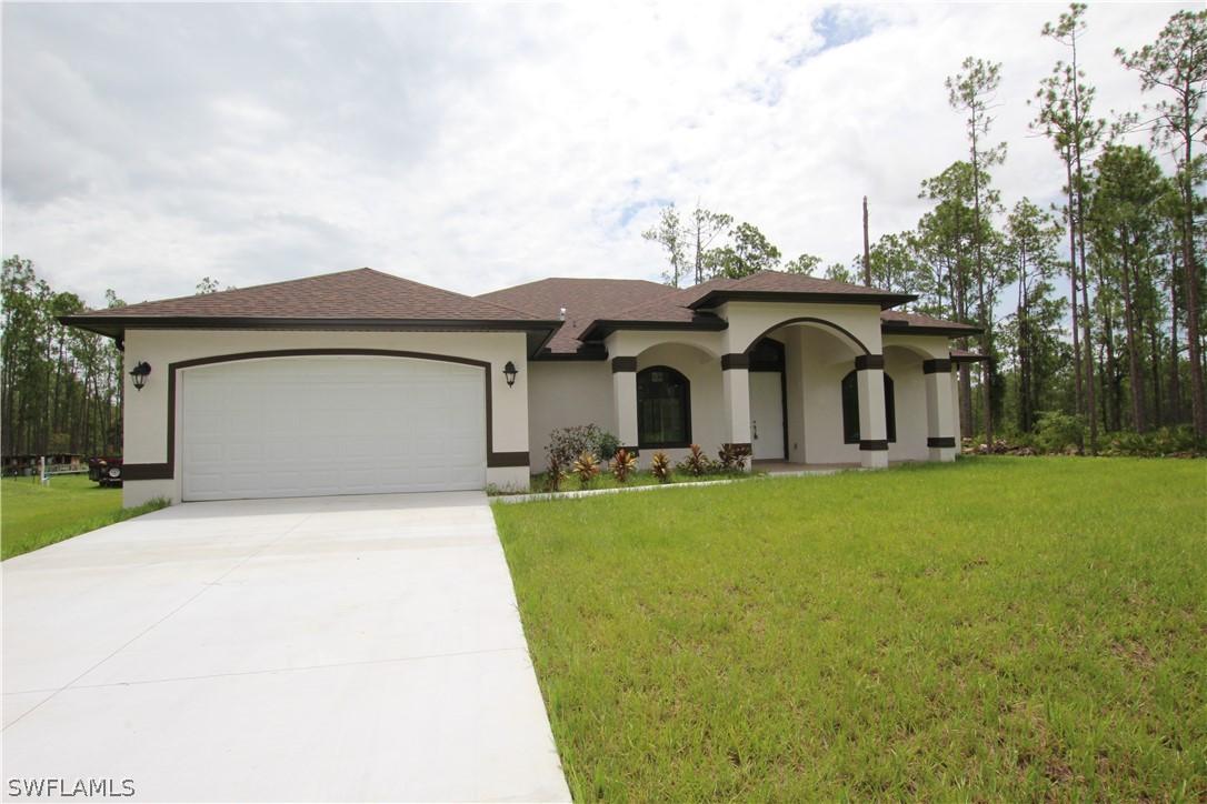1402 North Ave., Lehigh Acres, FL 33972