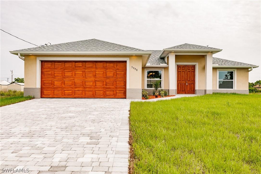 3908 10th St., Lehigh Acres, FL 33976