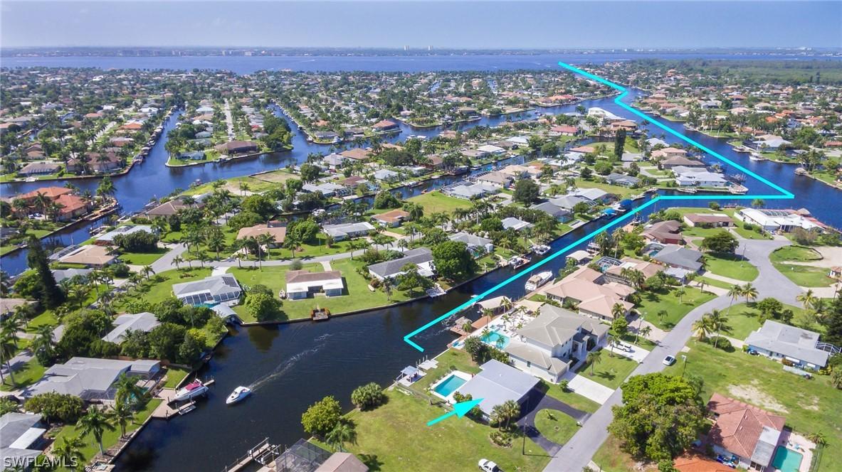 4953 Seville Ct., Cape Coral, FL 33904