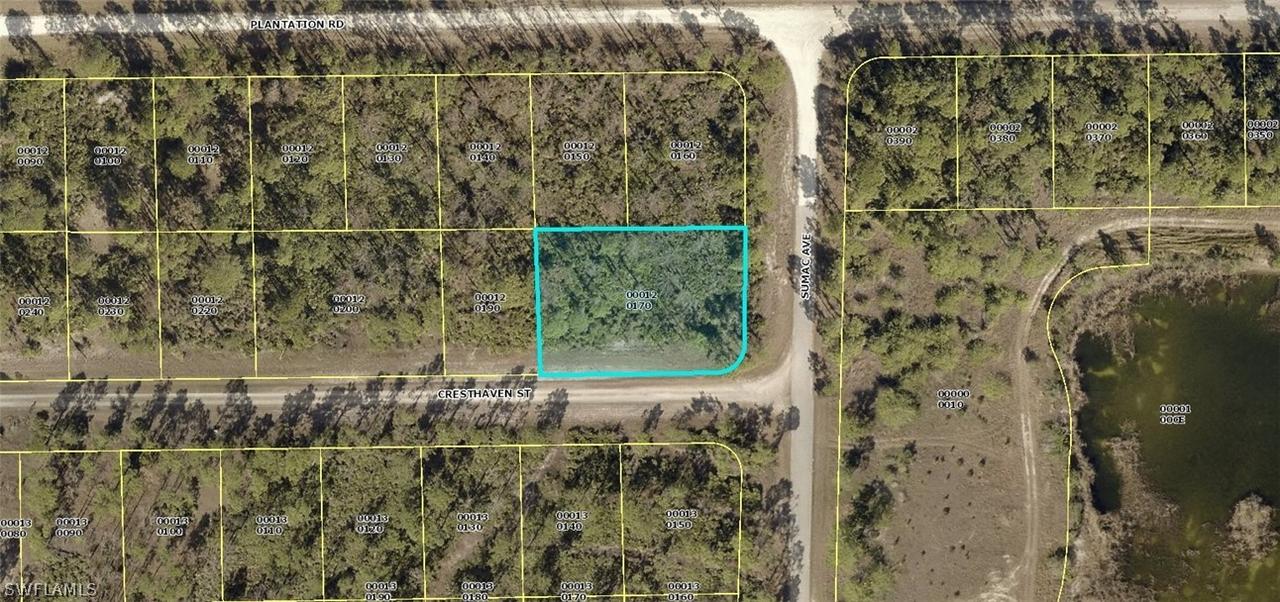 1069 Cresthaven St., Lehigh Acres, FL 33974