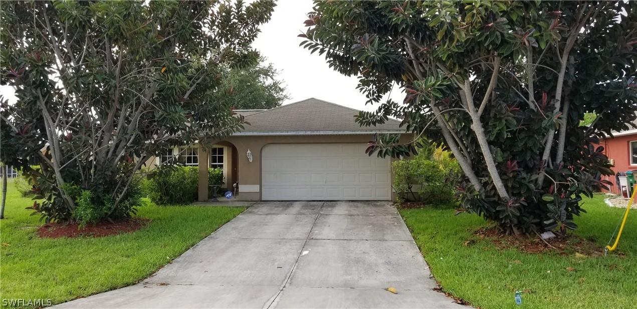 1330 NE Van Loon Ln., Cape Coral, FL 33909