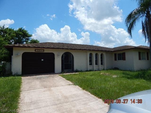 1032 NE 15th St., Cape Coral, FL 33909